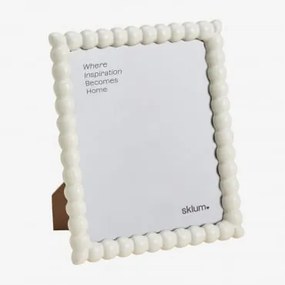 Trisnia Mangohouten Fotolijst 20 X 25 Cm - Sklum