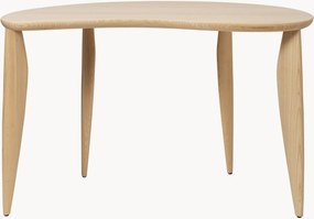 Bureau Feve van essenhout