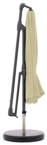 Glatz Sunwing Casa zweefparasol ø 330cm