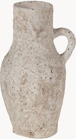 Handgemaakte vaas Sive, H 42 cm