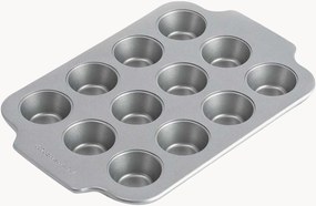 Muffinvorm Bakery met antiaanbaklaag