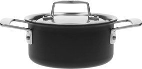 Demeyere Black 5 Kookpan 16 cm / 1,5 l - Black 5 - Demeyere