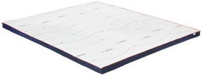 M line Topper Cool Motion soft 140 x 200 x 9 cm 140 x 200 cm
