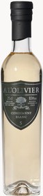 Balsamico azijn Wit