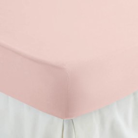 Hoeslaken perkal katoen, 80 draden, 30 cm kop, Scenario