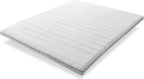 Traagschuim topmatras 8cm