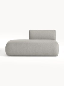 Modulaire chaise longue Sofia