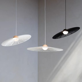 Zuiver Belle S Beige Grote Design Hanglamp Touw 65 Cm Beige