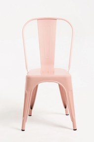 Set 4 Torix Stoelen