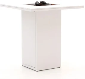 Cosiloft bartafel 100x100x110cm