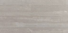 Vtwonen Tegels Raw vloertegel met decor 30x60cm grijs donker gerectificeerd