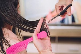 Foto Hair haircuts, Sandi Rutar