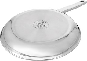 Demeyere Ecoline 5 Pannenkoekenpan Ceraforce 24 cm - Ecoline 5 - Demeyere