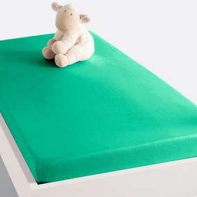 Hoeslaken in katoen, Scenario