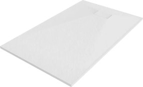 Mexen Hugo rechthoekige SMC douchebak 150 x 80 cm, wit - 42108015