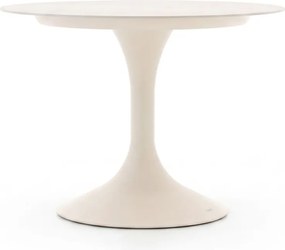 Bartafel SUNS | Vierkant | Tuintafel Sintered stone | 80x80cm | 2 personen | Kees Smit Tuinmeubelen