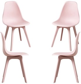 Pak 4 Kelen Suprym Stoelen