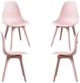 Pak 4 Kelen Suprym Stoelen
