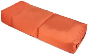 Outbag Switch Plus Loungebed Outdoor - Oranje