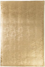 Duvet cover Jacquard Gold van 6A premium moerbeizijde, 26 momme