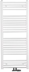 Zehnder Aura Radiator 60x146,9 cm Wit