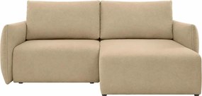Hoekbank Boston 764, Aanwezig, Aanwezig, 238x148x91cm, 119 kg, Poten: Kunststof