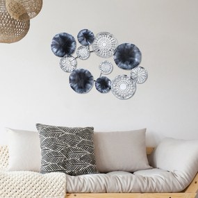 Decoratief wandobject Duena | Mioli Decor