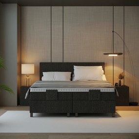 Boxspring BIG Smile