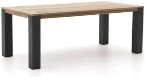 ROUGH-X dining tuintafel 200x100x76cm