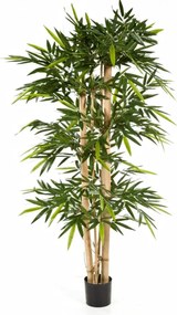 Kunst Bamboe New Giant - 210 cm