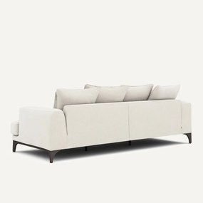 Chenille fluwelen bank, Armento