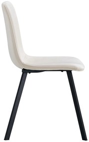 Butik Stoel Fluweel