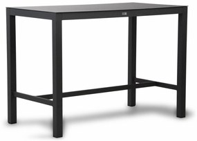 Lifestyle Garden Furniture Brandon Bartafel X Antraciet Aluminium Grijs