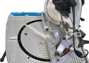 Güde GFO 1801 Flipover zaagtafel 1800 Watt