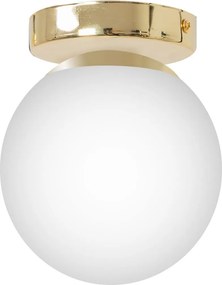 Hanglamp APP1156-1C Goud