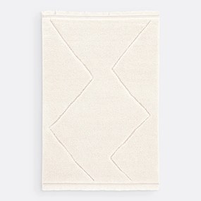 Vloerkleed in berberstijl, Effie