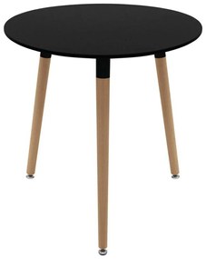 Tower Tafel Rond 80 cm