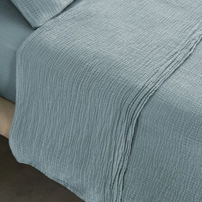 Laken in biologisch tetra, Yafa