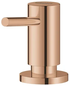 GROHE Cosmopolitan Zeepdispenser - inbouw - Warm Sunset 40535da0