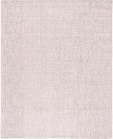 Handgetuft laagpolig wollen vloerkleed Phaedra