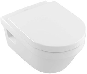 Villeroy & Boch Omnia Architectura wandcloset Direct Flush CeramicPlus Wit