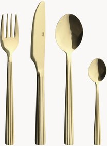 Bestekset RAW, 4 personen, 16-delig