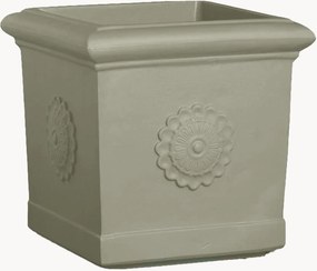 Plantenpot Quadro Fiore