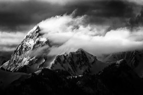 Foto Rock and wind, Sbastien Cheminade