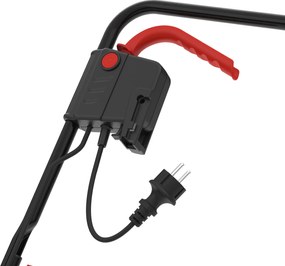 Güde Elektrische Verticuteermachine GV 1431 2in1 - 1400W