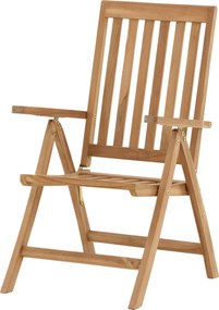 Garden Interiors tuinstoel-woody-verstelbaar-teak-5-standen-the-outsider.html