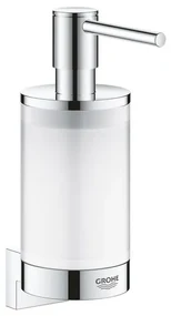 GROHE Selection Wandhouder - voor zeepdispenser/glas - chroom 41027000