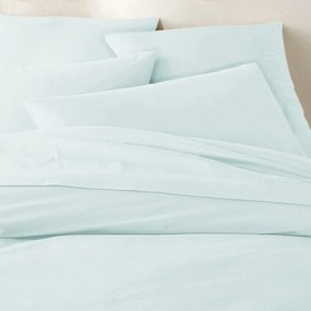 Kussensloop 30% recycled katoen, Scenario