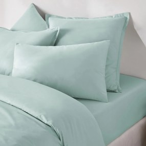 Hoeslaken perkal katoen, 80 draden, 30 cm kop, Scenario