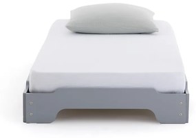 Stapelbaar bed met lattenbodem, Egzigu